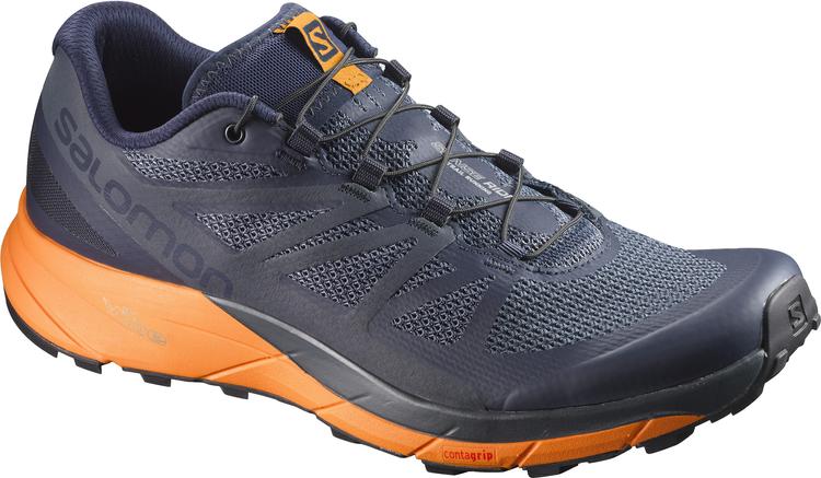 salomon sense ride teszt